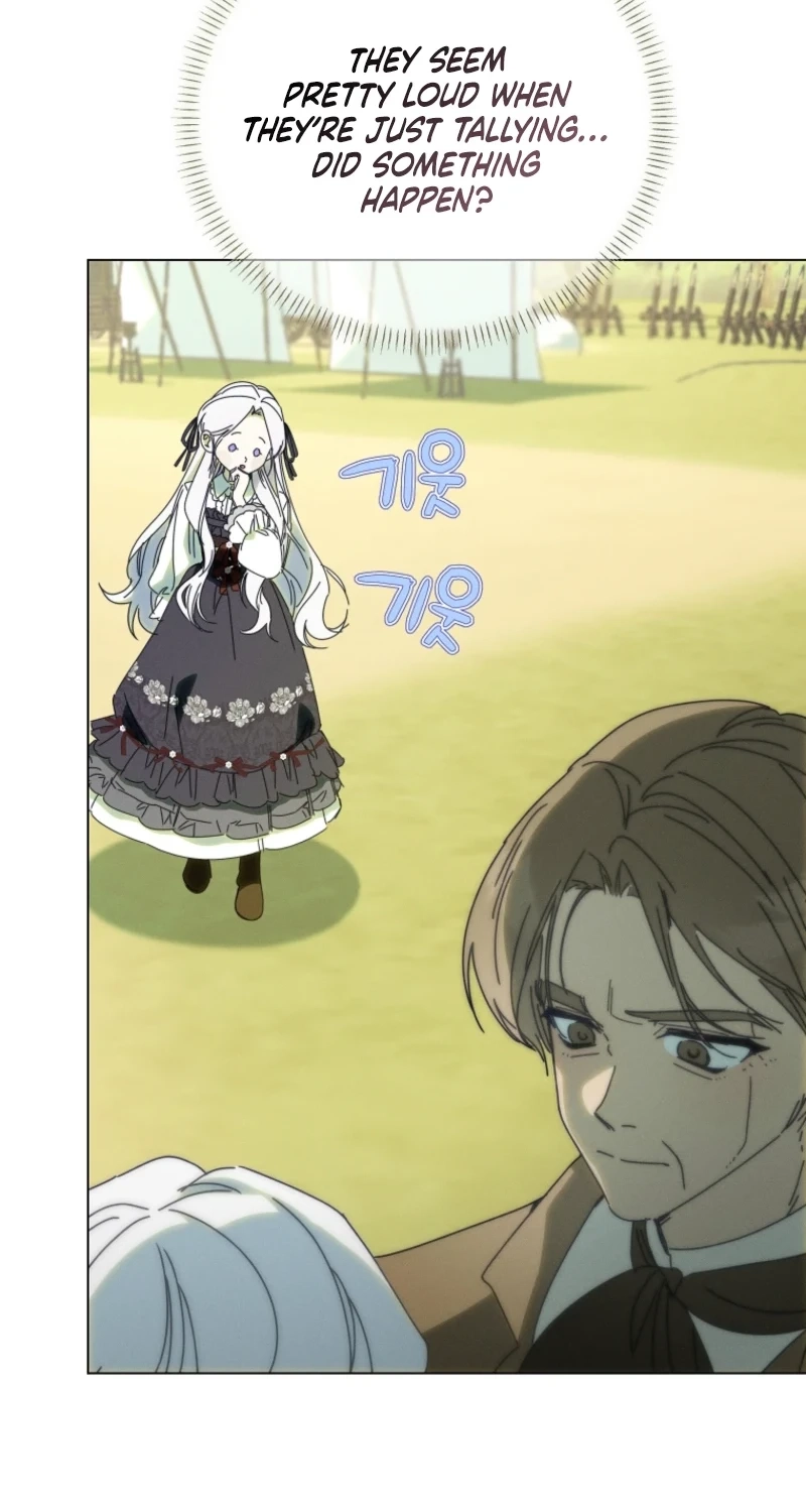 The Princess Reincarnation capítulo 67 página 31