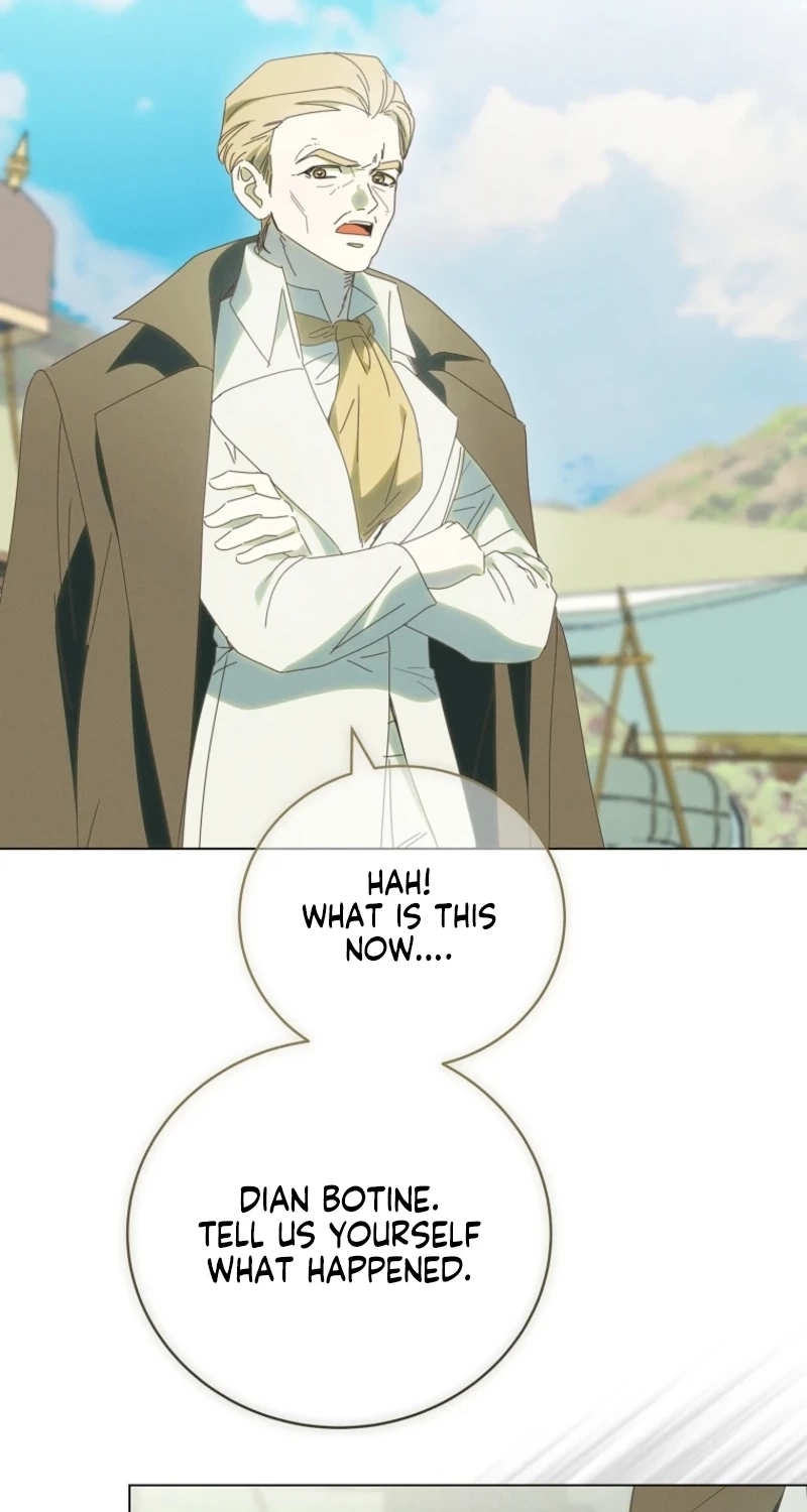 The Princess Reincarnation capítulo 67 página 38