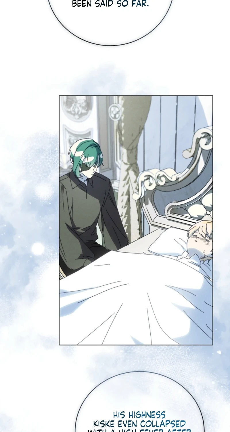 The Princess Reincarnation capítulo 69 página 49