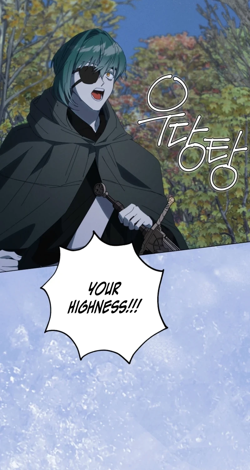 The Princess Reincarnation capítulo 69 página 13
