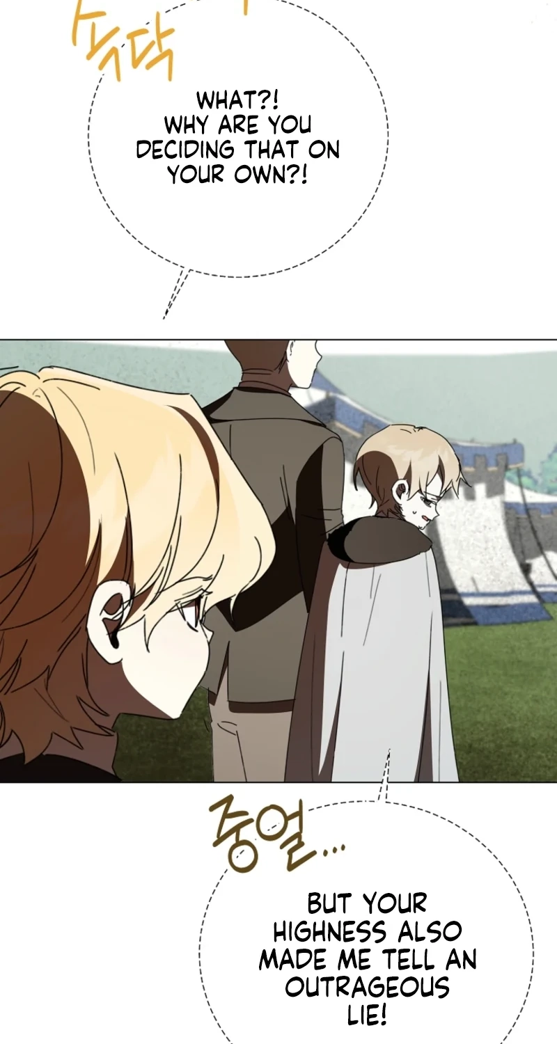 The Princess Reincarnation capítulo 69 página 74