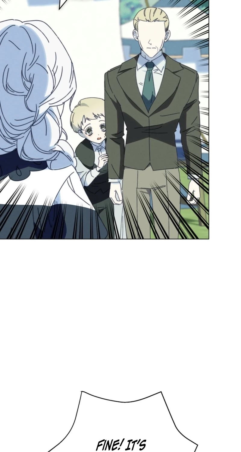 The Princess Reincarnation capítulo 69 página 54