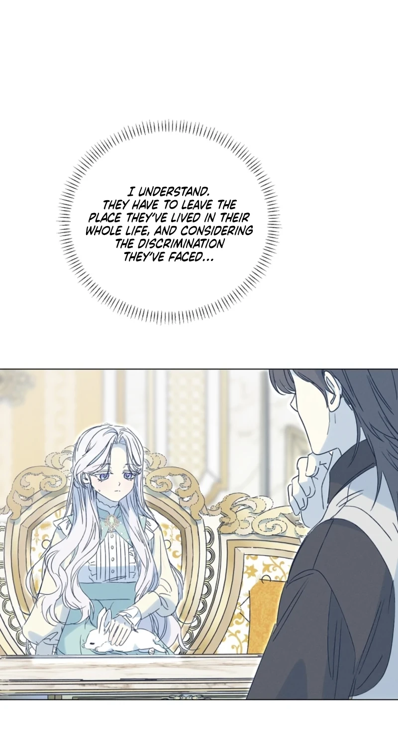 The Princess Reincarnation capítulo 71 página 25