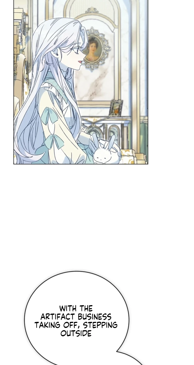 The Princess Reincarnation capítulo 71 página 23
