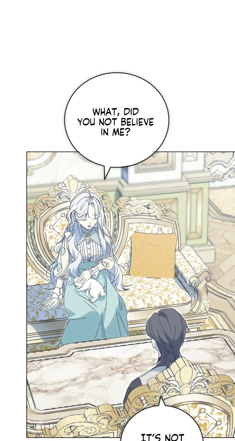 The Princess Reincarnation capítulo 71 página 16