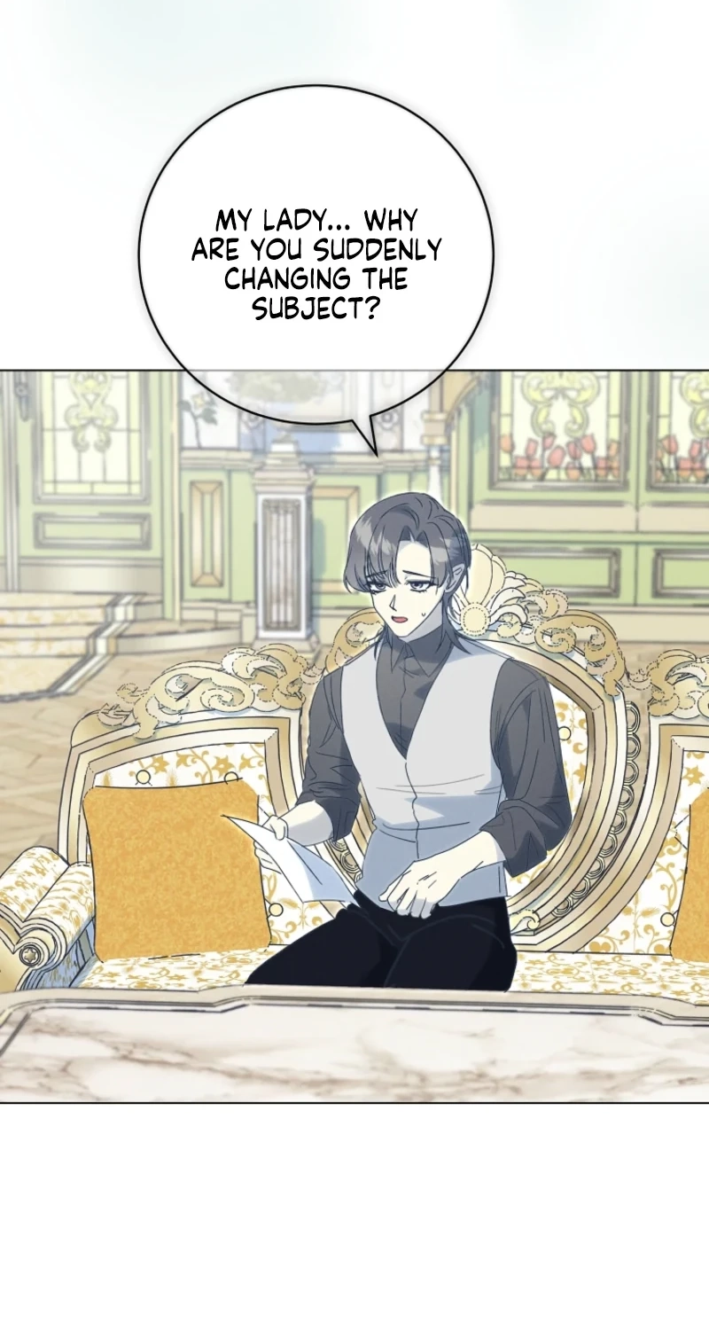 The Princess Reincarnation capítulo 71 página 30