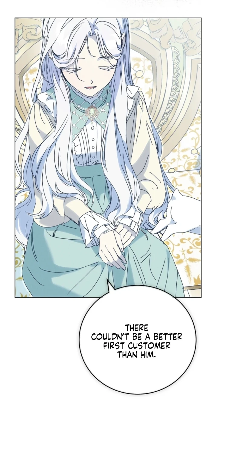 The Princess Reincarnation capítulo 71 página 43