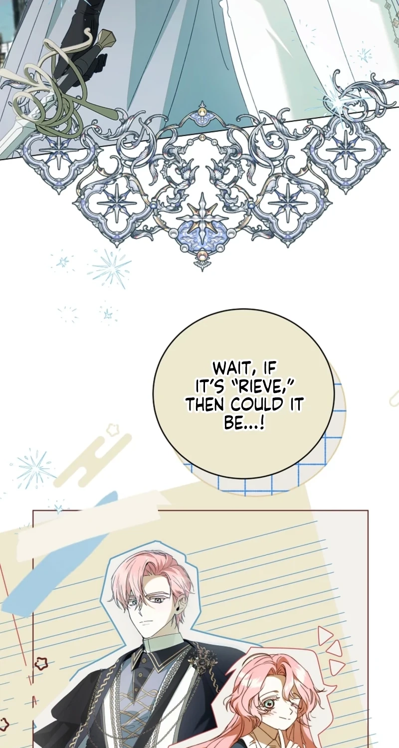 The Princess Reincarnation capítulo 71 página 35