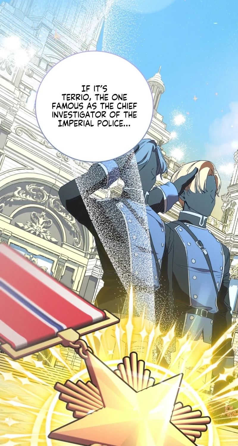 The Princess Reincarnation capítulo 71 página 27