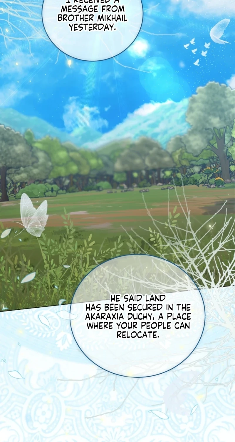 The Princess Reincarnation capítulo 71 página 20
