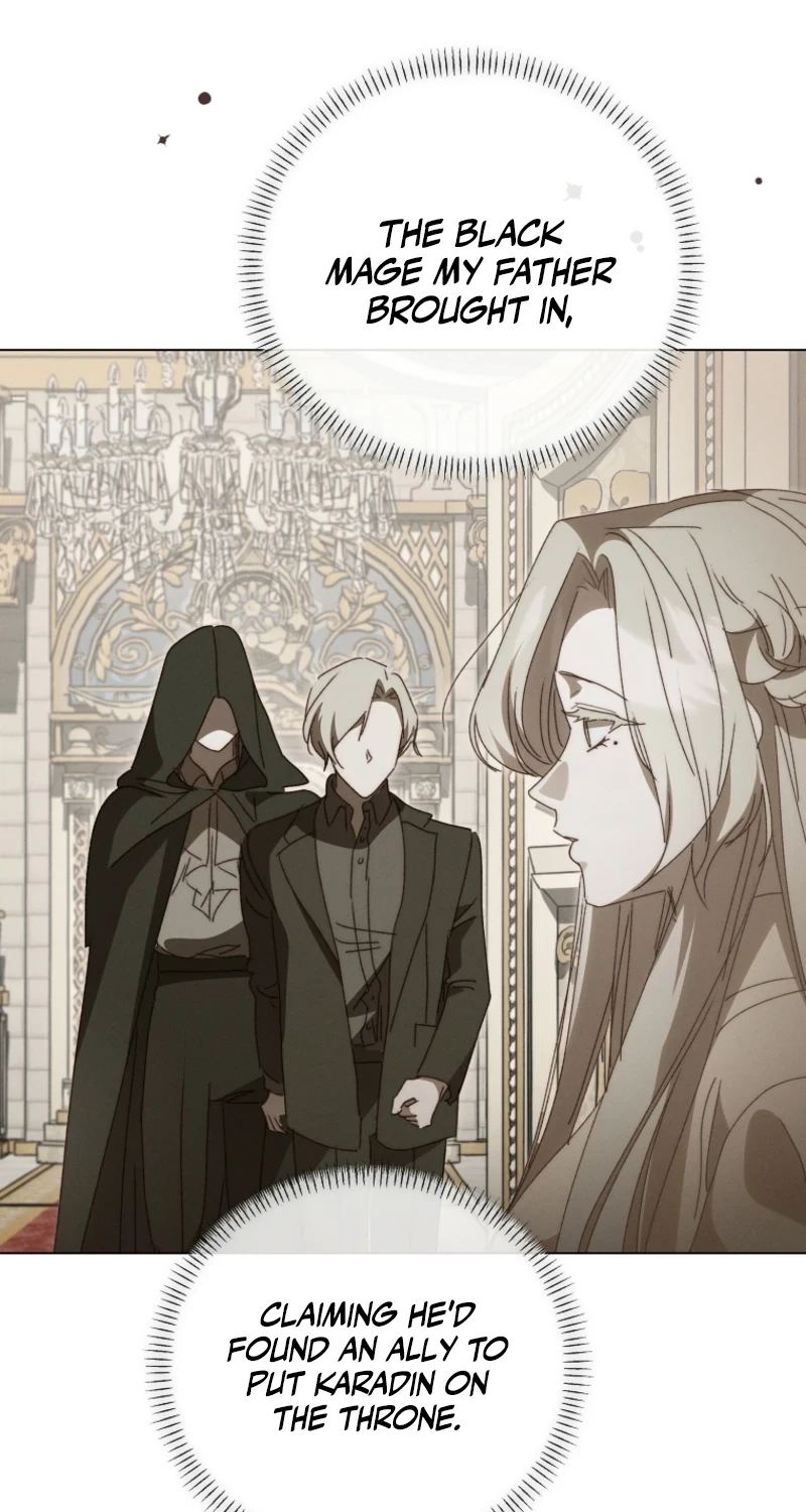 The Princess Reincarnation capítulo 74 página 53