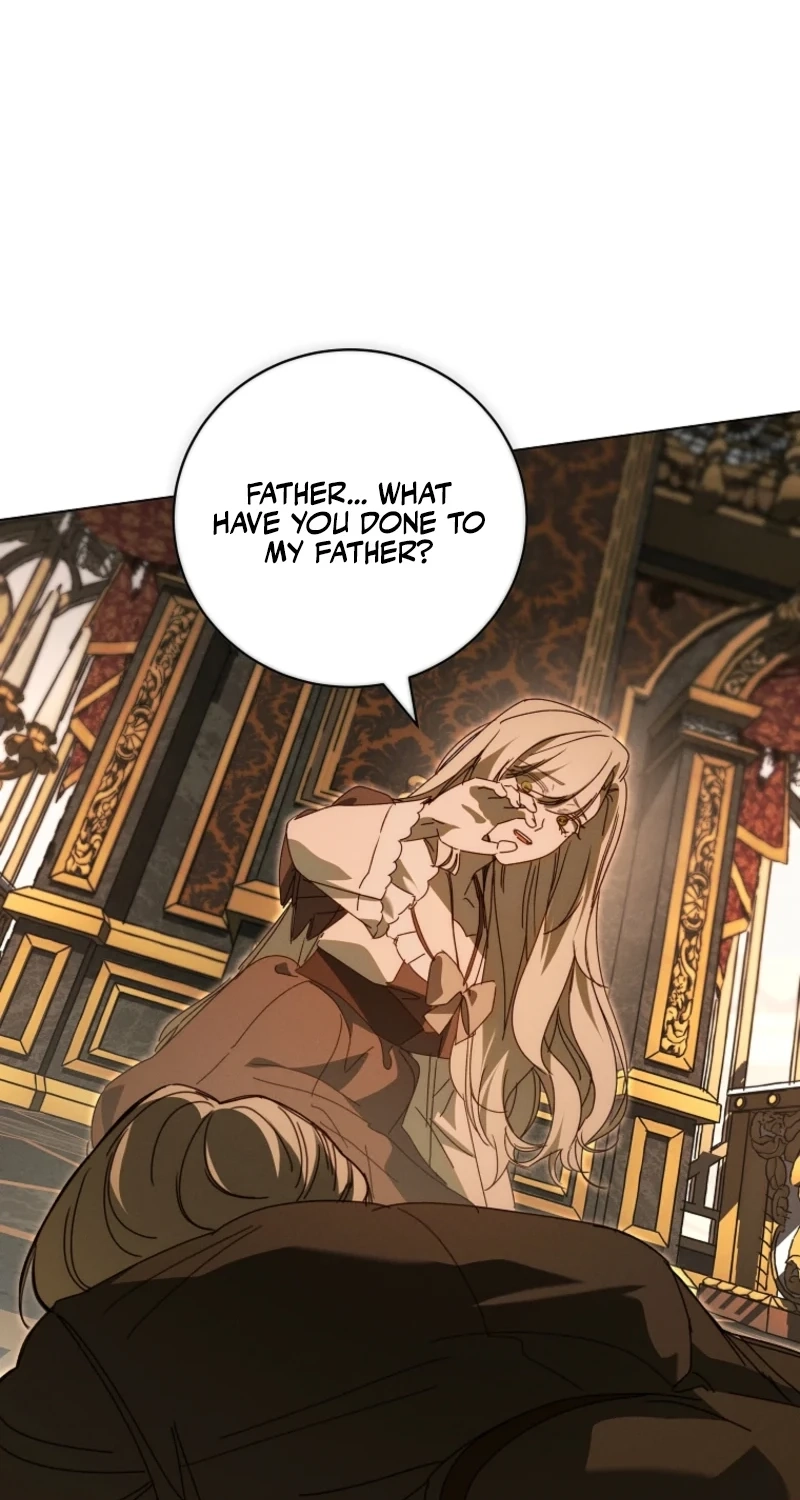 The Princess Reincarnation capítulo 74 página 39