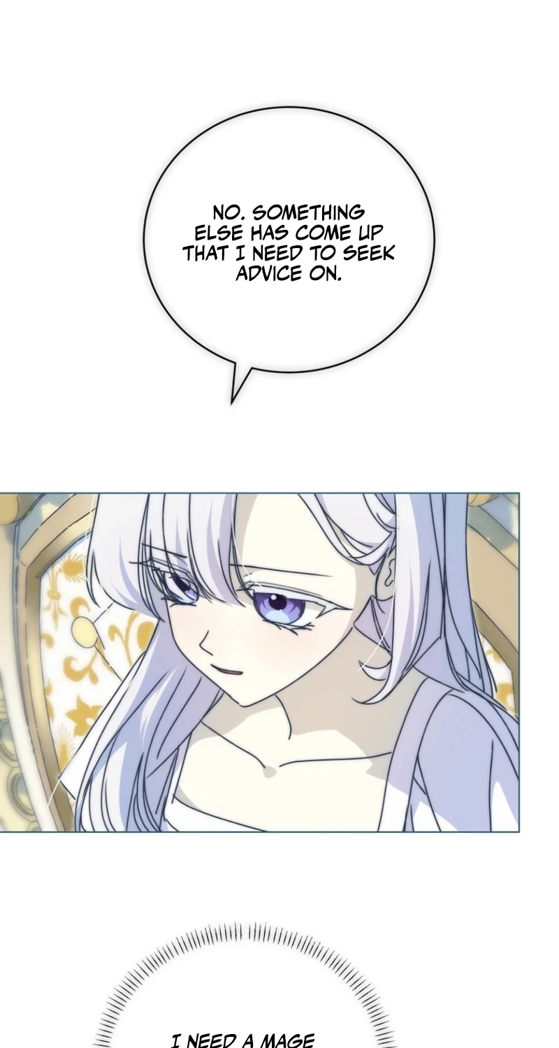 The Princess Reincarnation capítulo 75 página 41