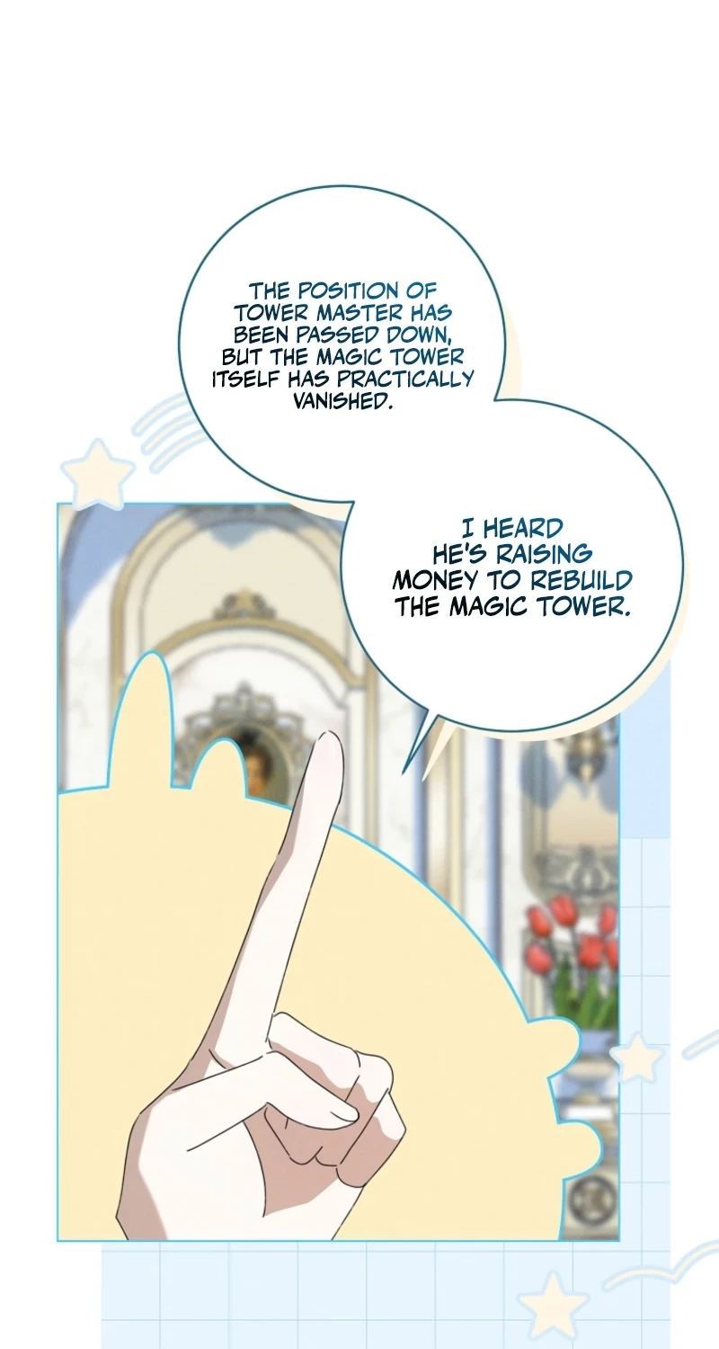 The Princess Reincarnation capítulo 75 página 44