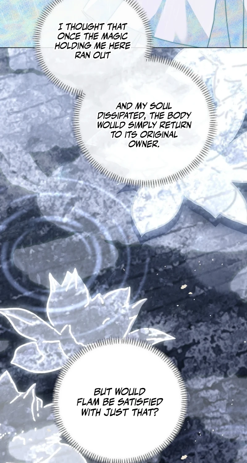 The Princess Reincarnation capítulo 75 página 36