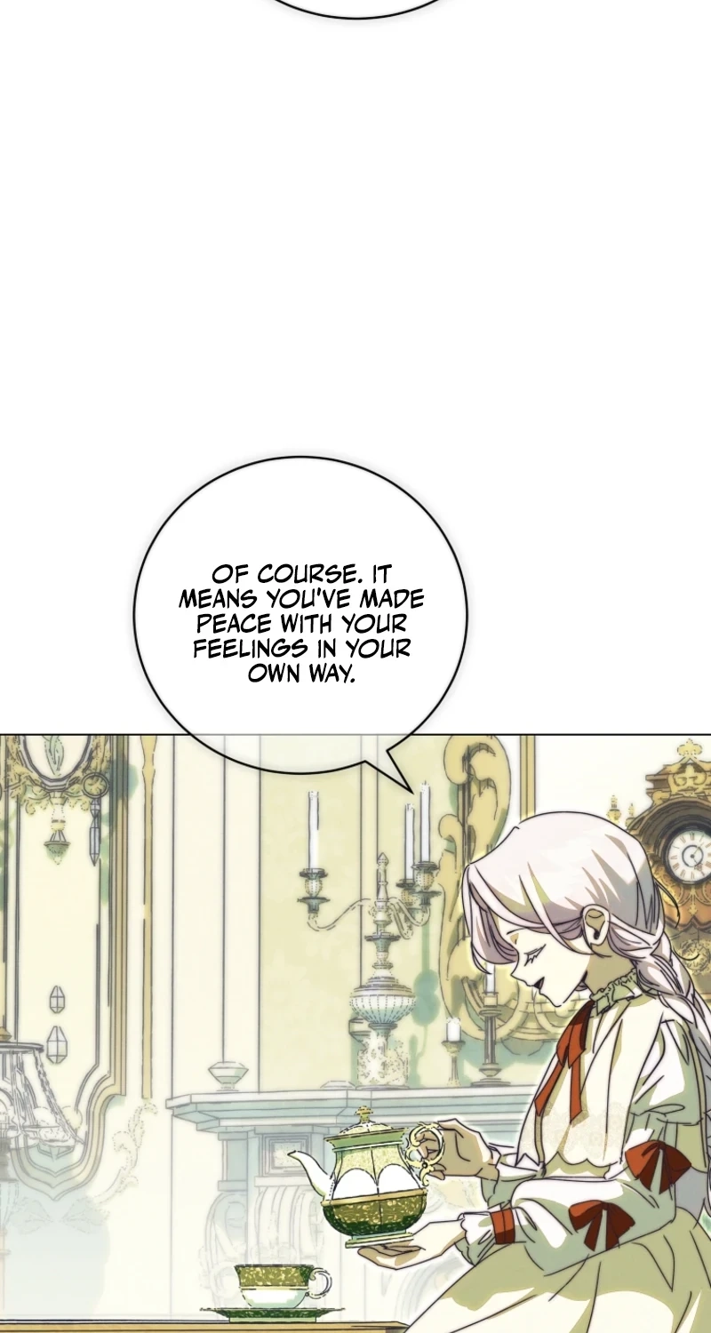 The Princess Reincarnation capítulo 78 página 86