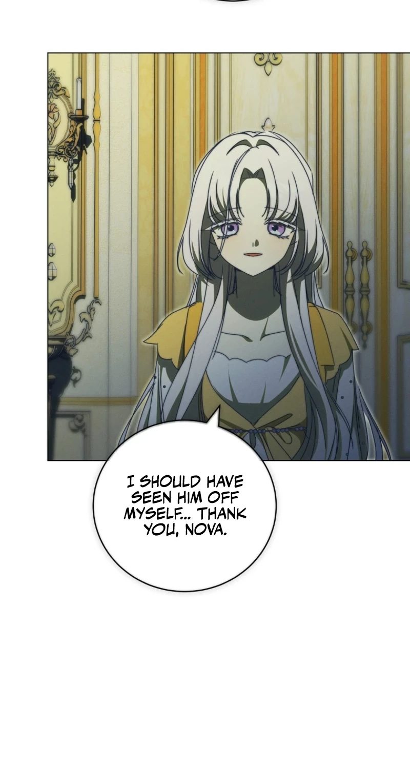 The Princess Reincarnation capítulo 78 página 20