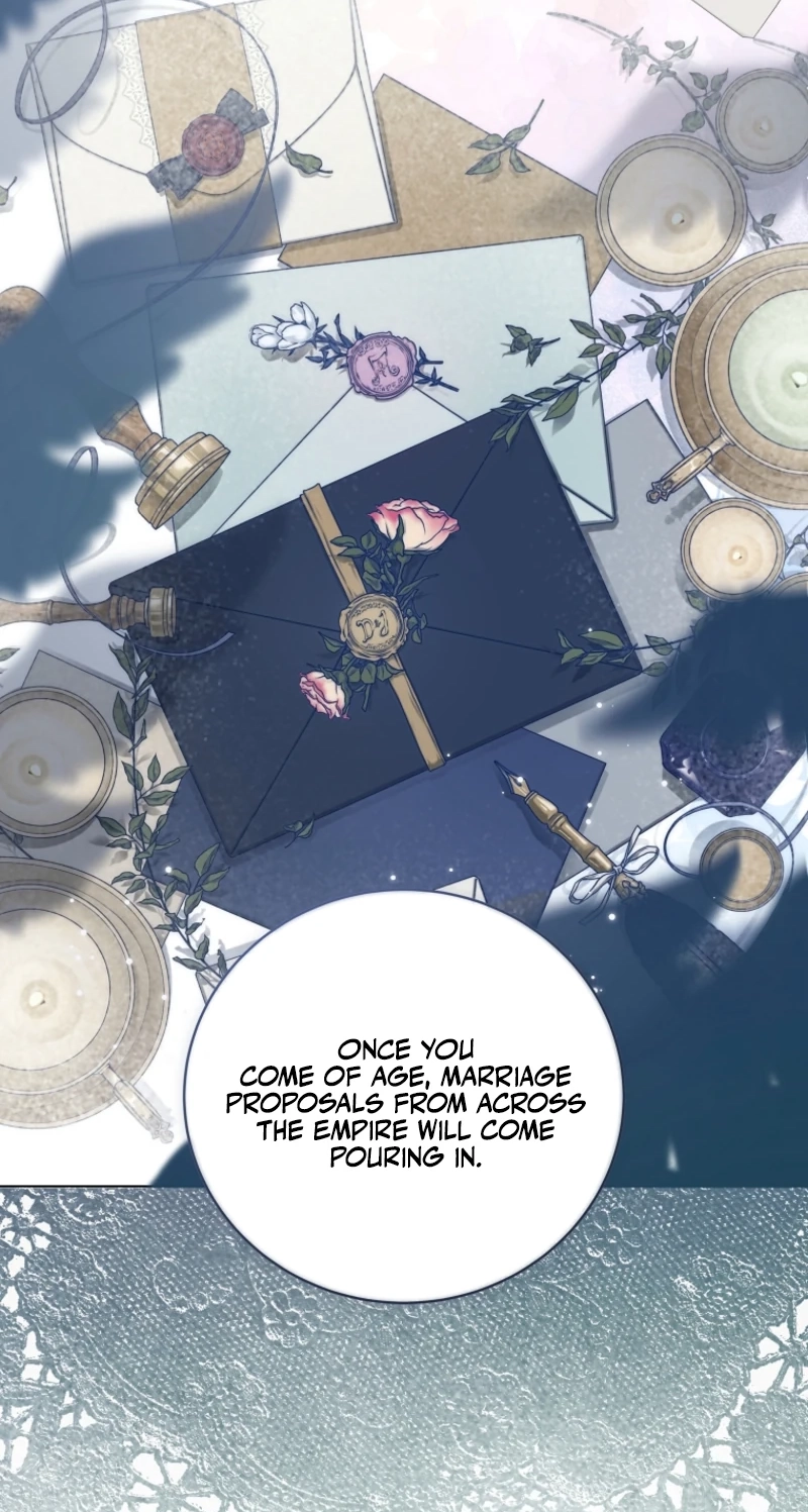 The Princess Reincarnation capítulo 79 página 82