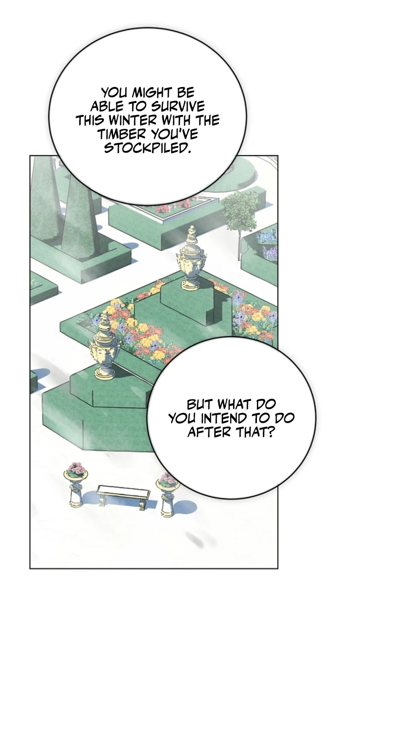 The Princess Reincarnation capítulo 79 página 42