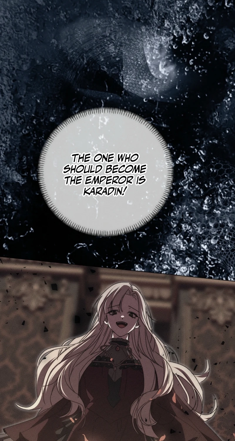 The Princess Reincarnation capítulo 79 página 60