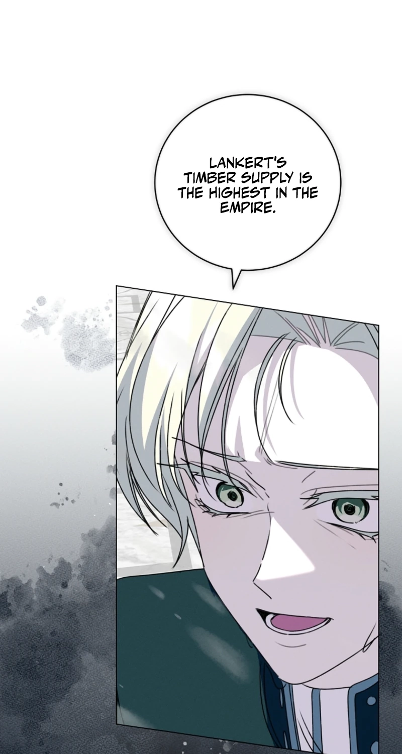 The Princess Reincarnation capítulo 79 página 43