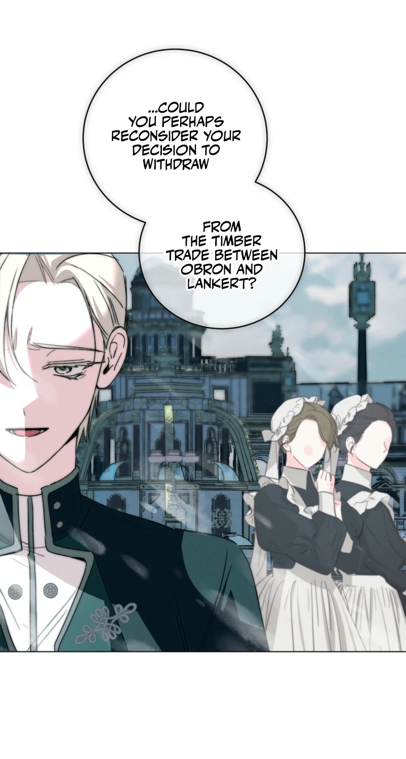 The Princess Reincarnation capítulo 79 página 37