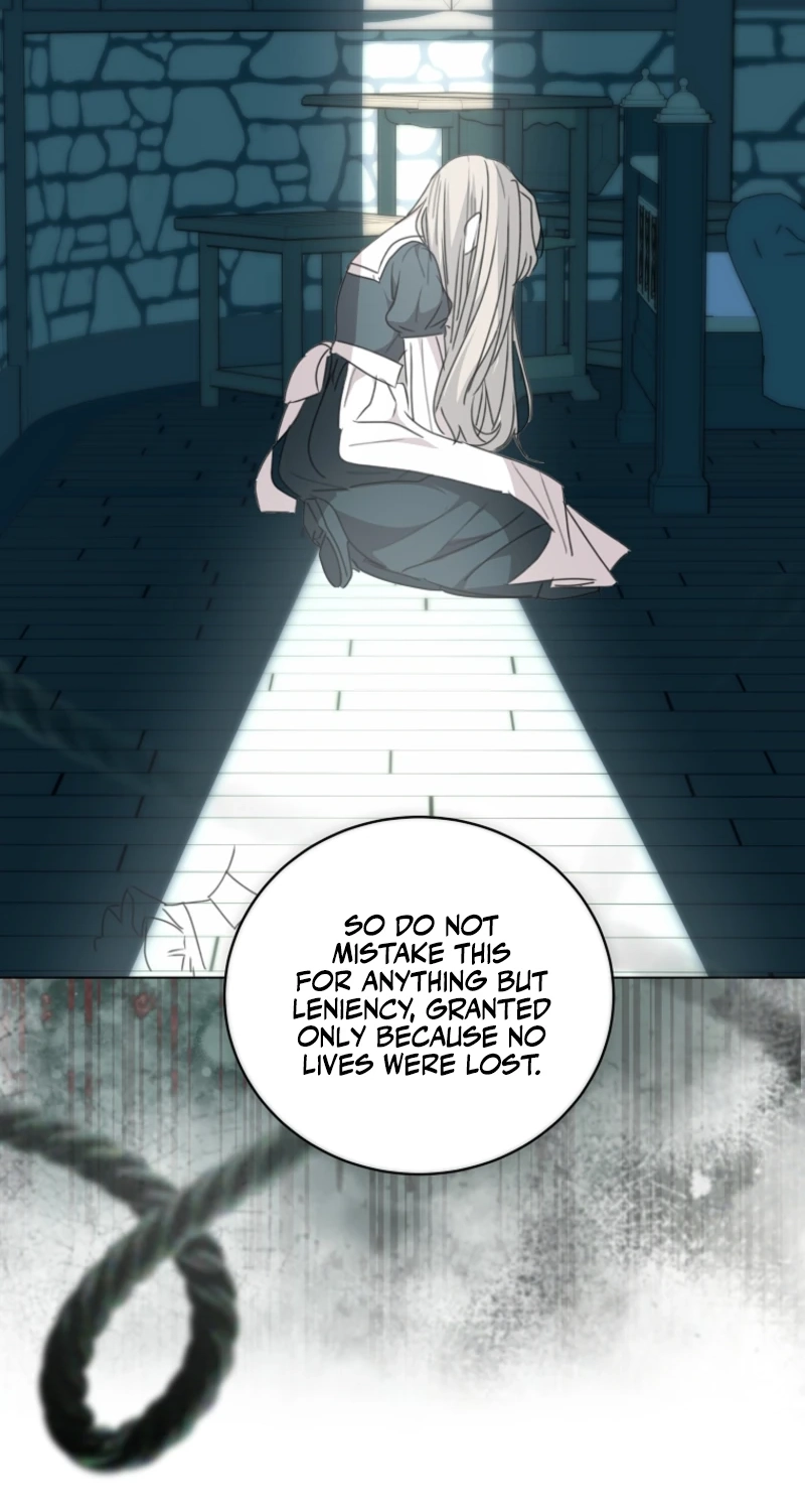 The Princess Reincarnation capítulo 79 página 18