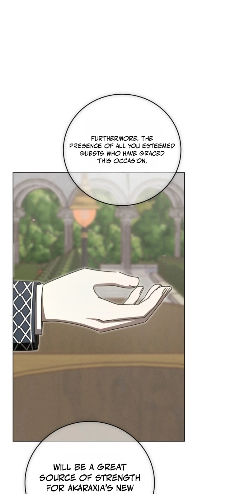 The Princess Reincarnation Chapter 84 332 05e51c7db806