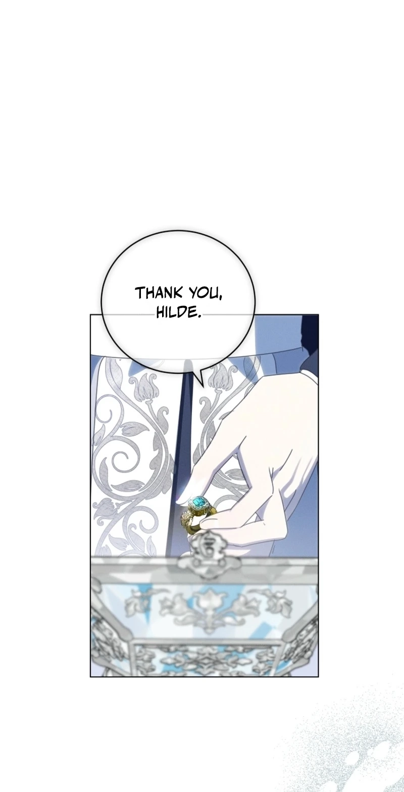 The Princess Reincarnation Chapter 84 343 12a74d1bd4bb