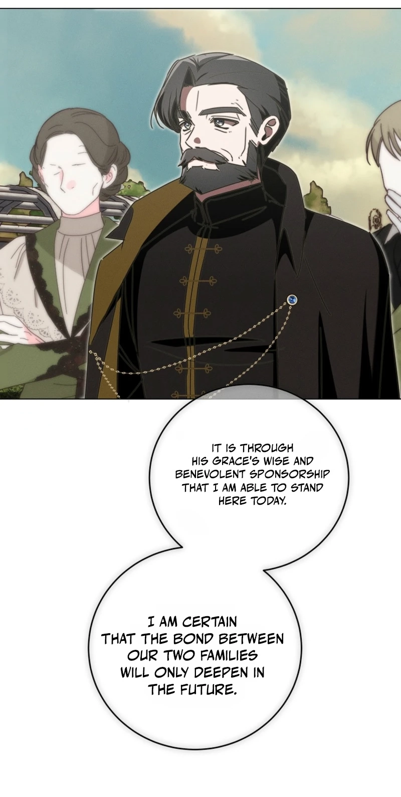 The Princess Reincarnation Chapter 84 331 1b3cf60973ea