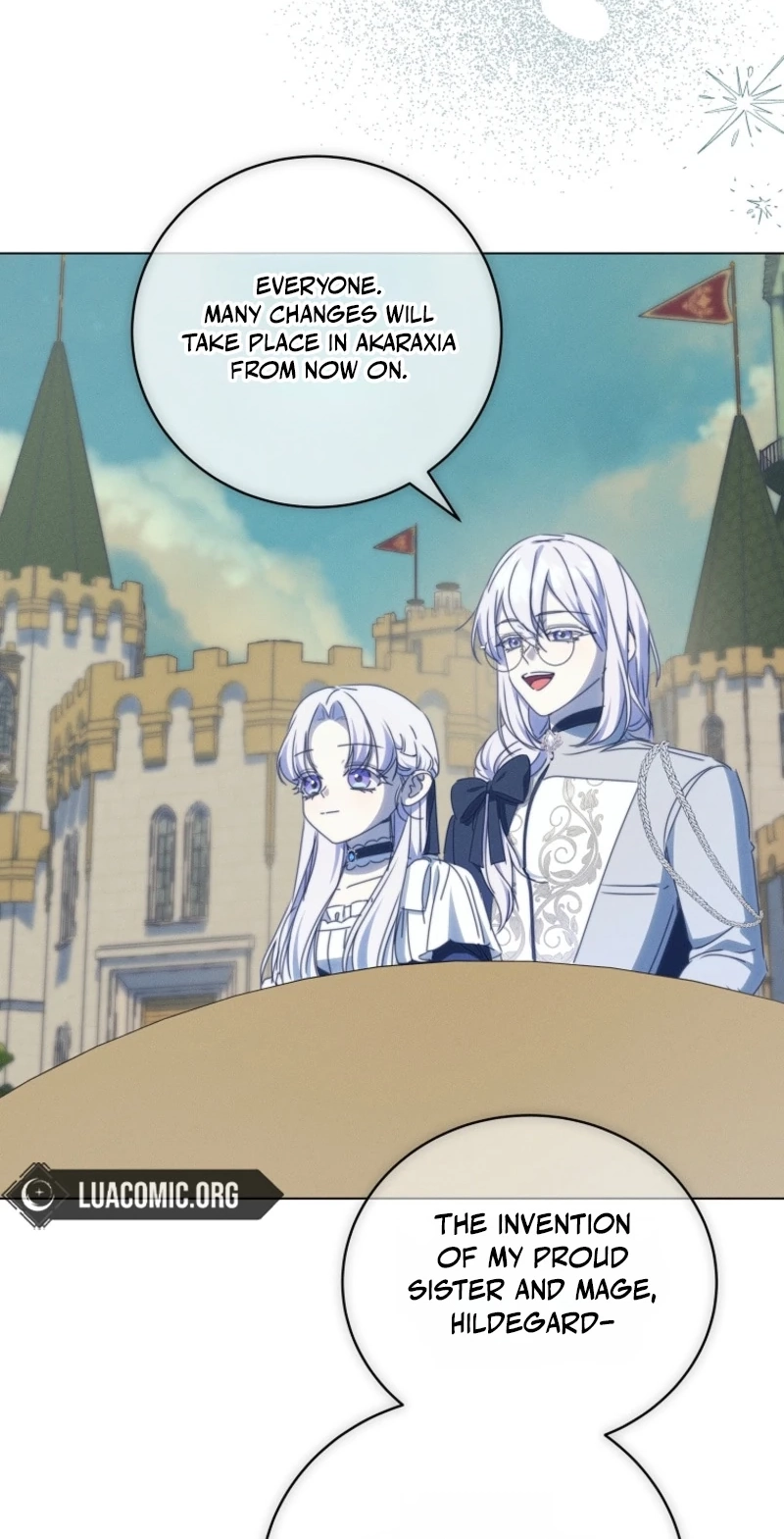 The Princess Reincarnation Chapter 84 346 6d6303dc6aa2