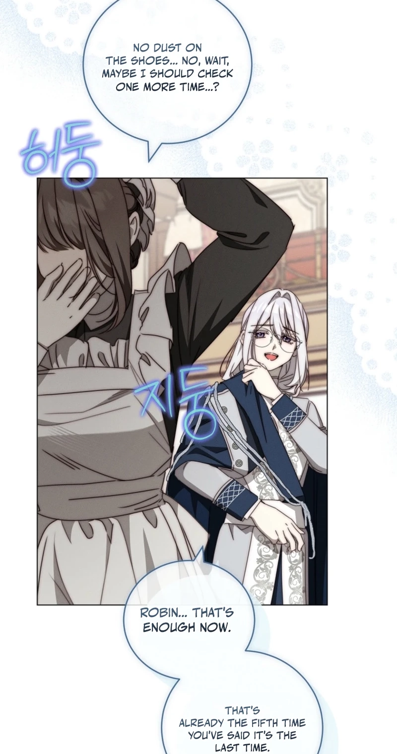 The Princess Reincarnation Chapter 84 299 b6ff520d41e4