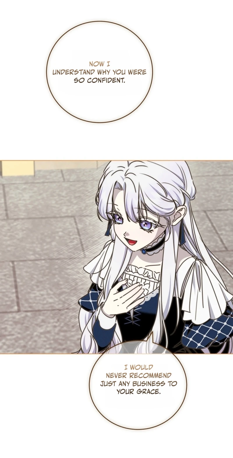 The Princess Reincarnation Chapter 84 288 cdc1834577ee