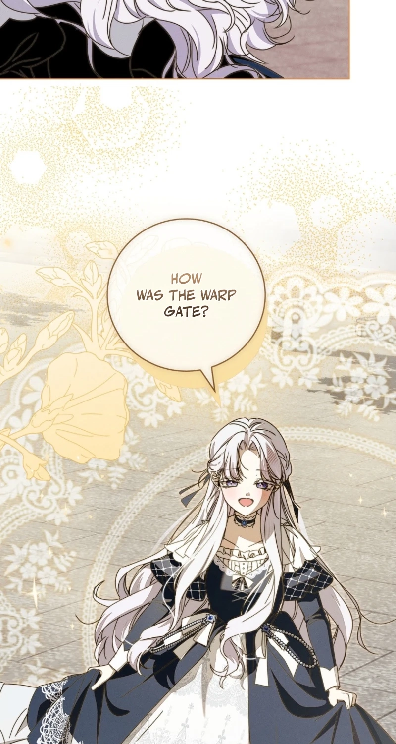 The Princess Reincarnation Chapter 84 285 eaca1c696844