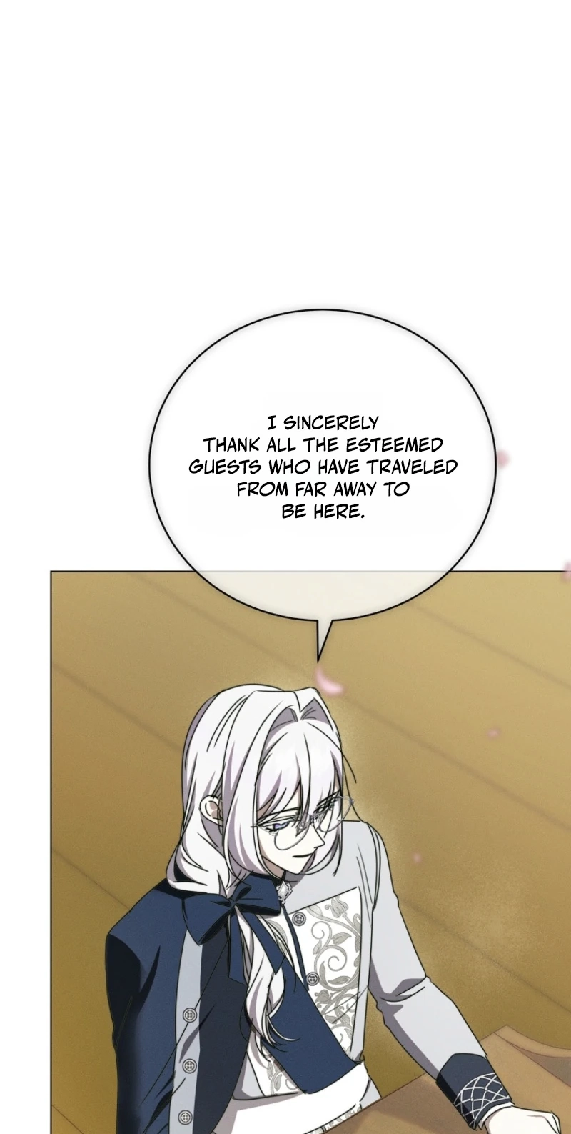 The Princess Reincarnation Chapter 84 329 f65d0f88acf0