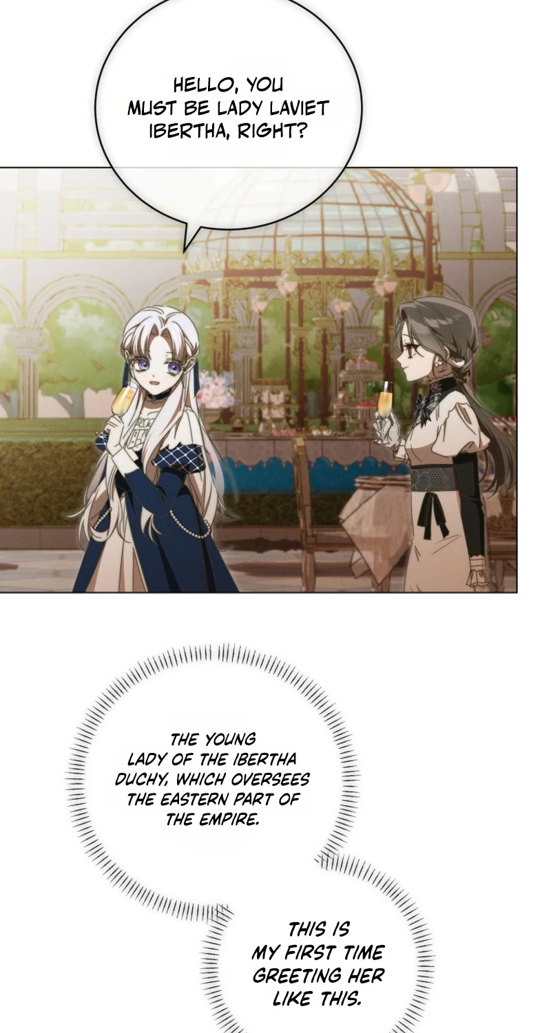 The Princess Reincarnation Chapter 85 268 18ea85799cf6