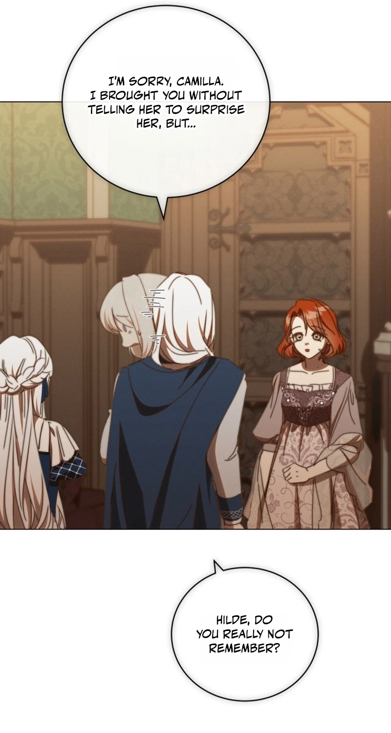 The Princess Reincarnation Chapter 85 288 1f8c18aeb012