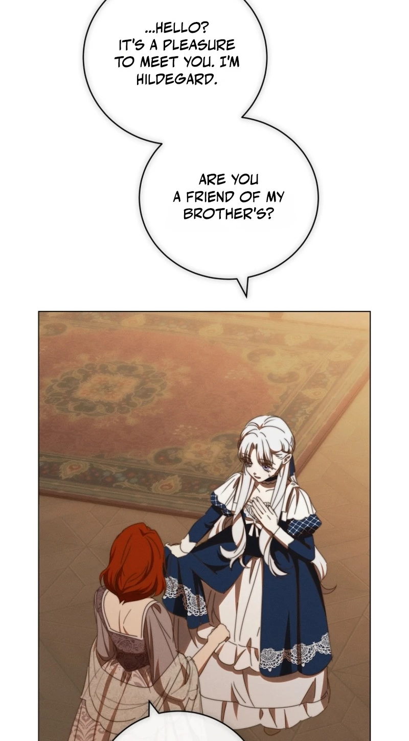 The Princess Reincarnation Chapter 85 285 2807a88e2912