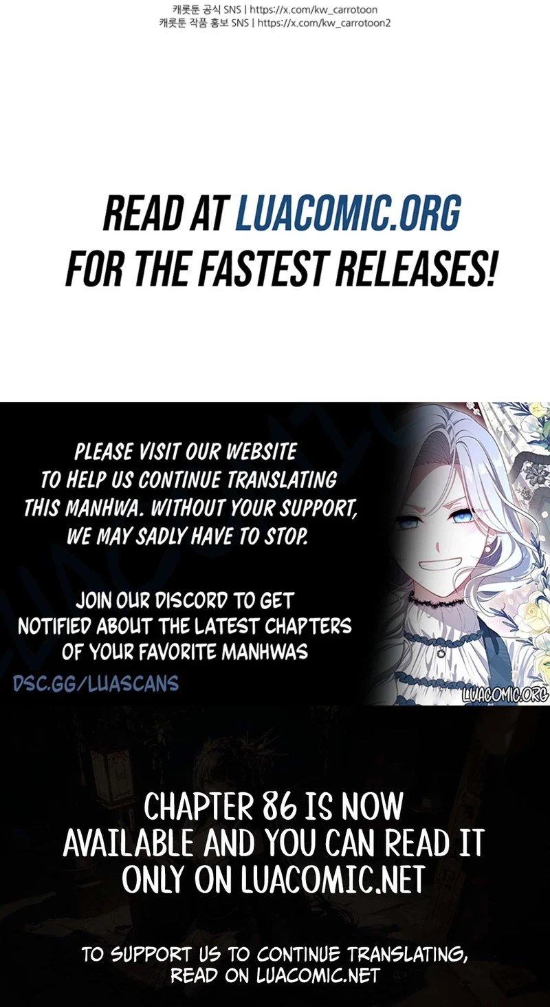 The Princess Reincarnation Chapter 85 316 2bf2677d5f26