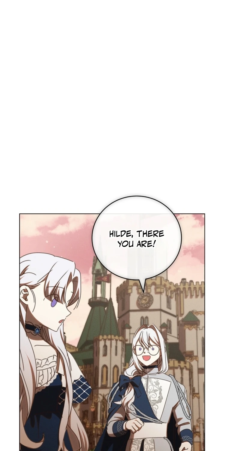 The Princess Reincarnation Chapter 85 276 30ceb63def1b