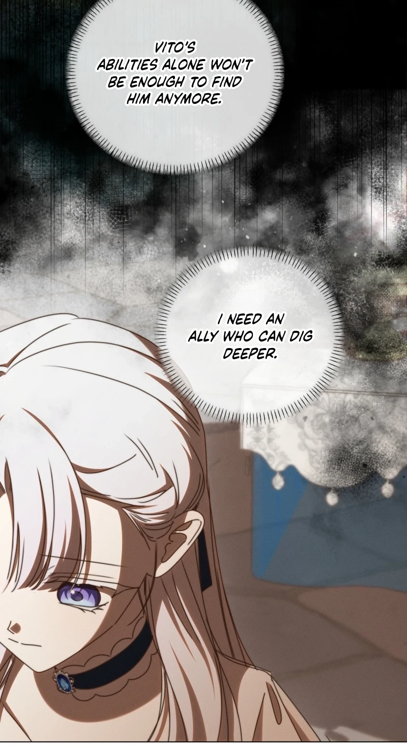 The Princess Reincarnation Chapter 85 255 478076f5249b