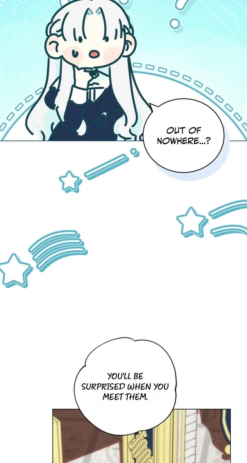 The Princess Reincarnation Chapter 85 278 47f8473d697f