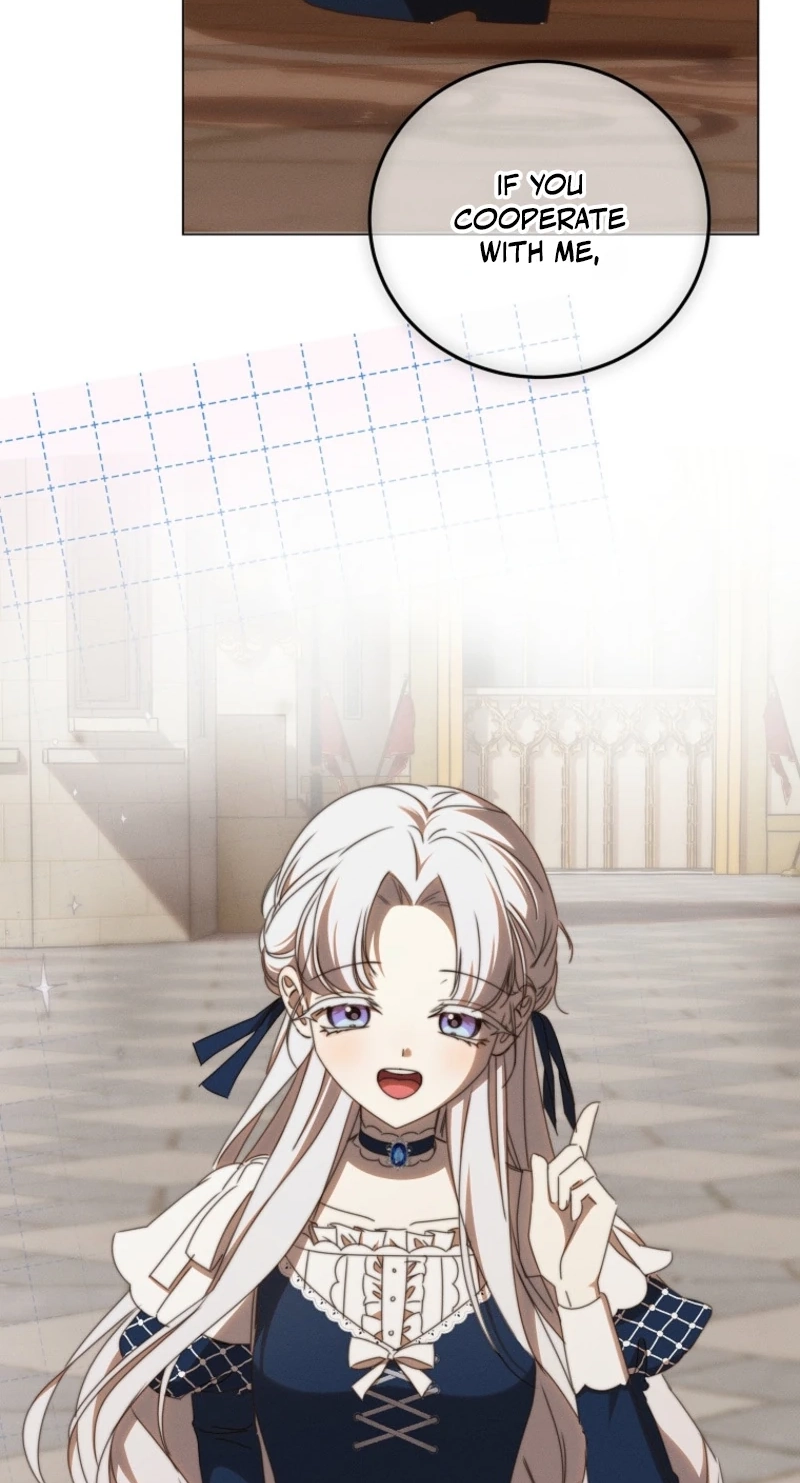 The Princess Reincarnation Chapter 85 257 69a5a8c835c9