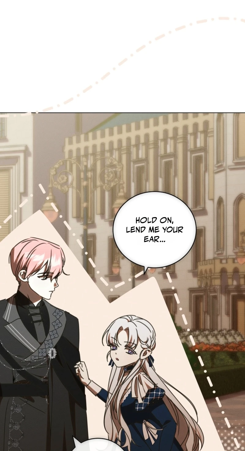 The Princess Reincarnation Chapter 85 250 845b5f0ad959