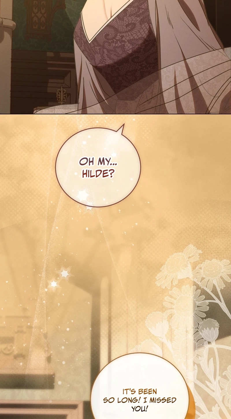 The Princess Reincarnation Chapter 85 282 8eda8092051d