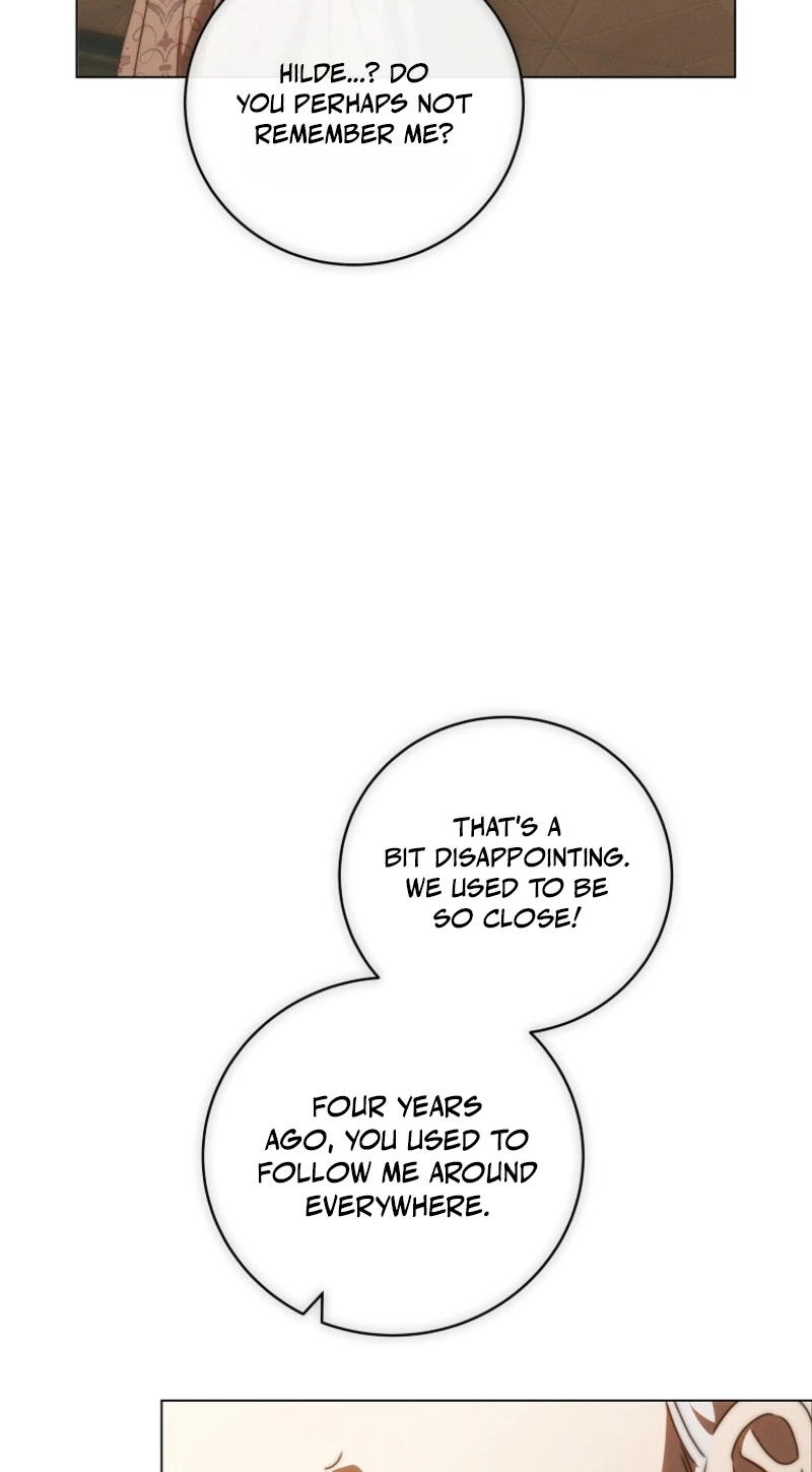 The Princess Reincarnation Chapter 85 286 c404b20ec6d1