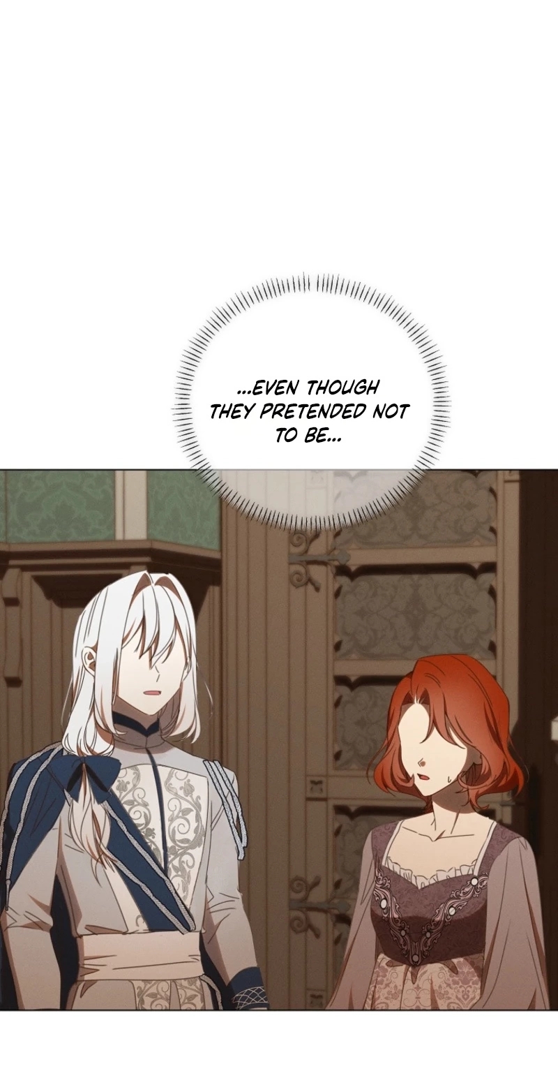The Princess Reincarnation Chapter 85 297 d40e42335802
