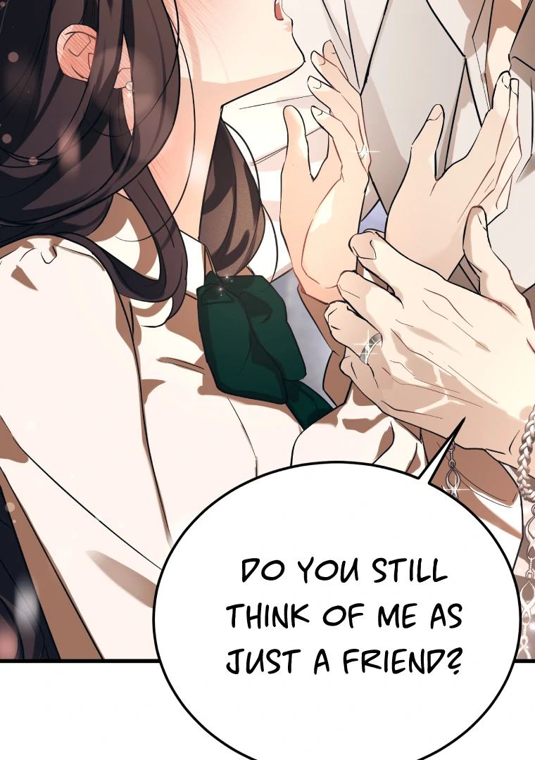 Contractual Relationships with Friends Should be Done Carefully Chapter 0 499 110