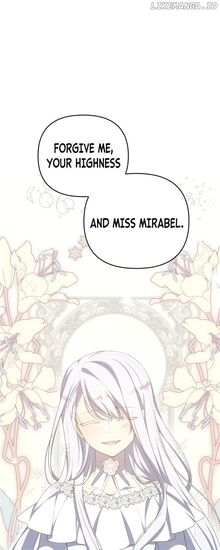 The Grand Duke’s Beloved Granddaughter Chapter 16 268 06