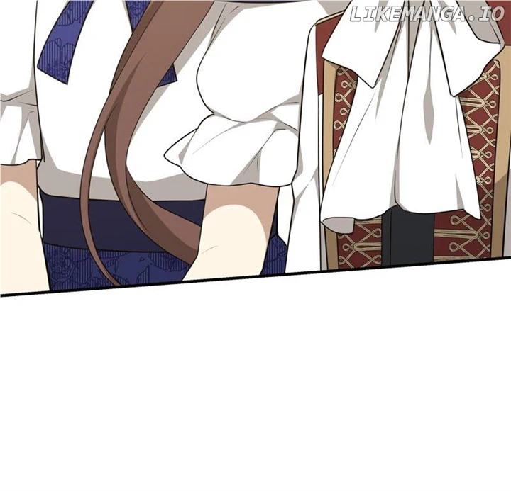 The Grand Duke’s Beloved Granddaughter Chapter 16 273 11